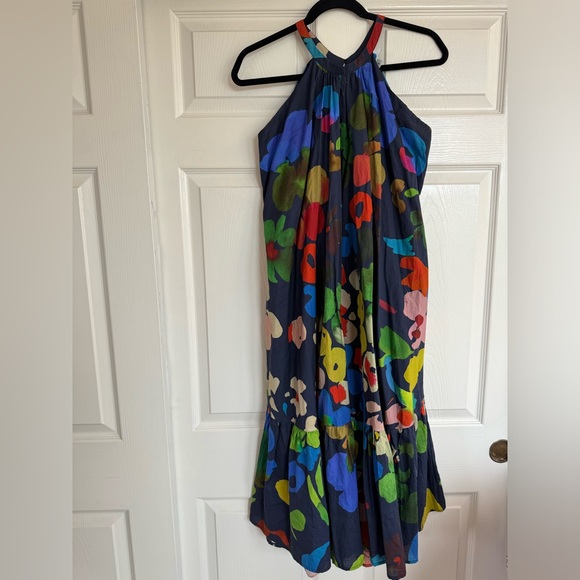 Anthropologie Whit Two Dress NWT - Picture 3 of 13